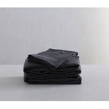 Triemes French Flax Linen Sheet Set